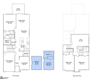 1709 Acoli Lane