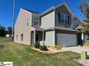 503 Yellow Fox Road sold home in Greer, SC
