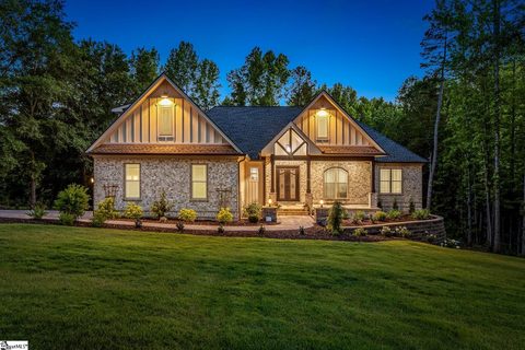 113 Newington Circle sold home in Kings Grant, Anderson, SC