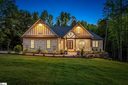 113 Newington Circle sold home in Anderson, SC