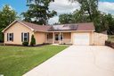 109 Manchester Drive sold home in Mauldin, SC