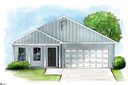 111 Sunflower Lane LOT 30 sold home in Clinton, SC