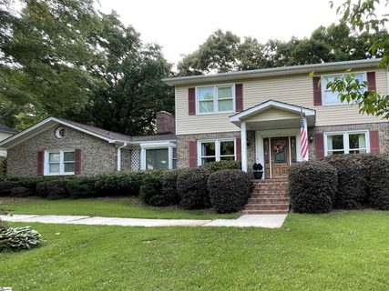 106 Rainwood Drive