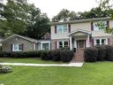 106 Rainwood Drive sold home in Simpsonville, SC