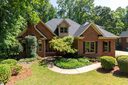 107 Legends Way sold home in Simpsonville, SC