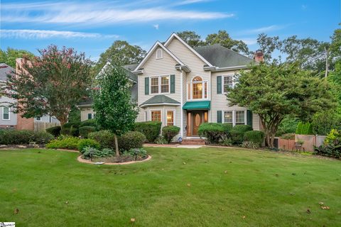 709 Neely Farm Drive