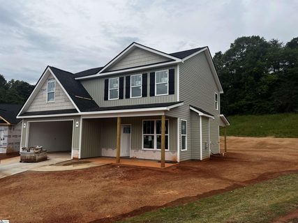 214 Legacy Lane