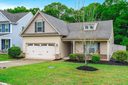 91 Caledonia Drive sold home in Easley, SC