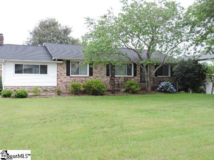 202 Grandview Circle sold home in Grandview Hgts, Travelers Rest, SC
