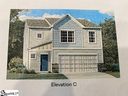 222 Wintersweet Way sold home in Greenville, SC