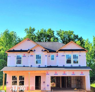 23 Riley Eden Lane sold home in Adley Trace, Greer, SC