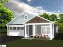 208 Herty Drive sold home in Travelers Rest, SC