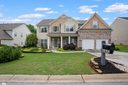 192 Heritage Point Drive sold home in Simpsonville, SC