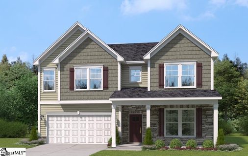 323 Forestglade Lane