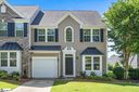 10 Eaglecrest Court sold home in Simpsonville, SC