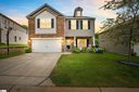 11 Spyglen Way sold home in Greer, SC