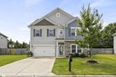 111 Chadmore Street sold home in Simpsonville, SC