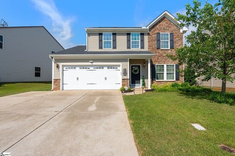 42 Shale Court sold home in The Heights, Greenville, SC