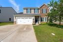 42 Shale Court sold home in Greenville, SC