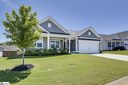 215 Lincoln Hill Road sold home in Taylors, SC