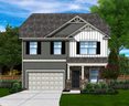 744 Fountainbrook Lane Lot 515 sold home in Fountain Inn, SC