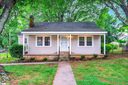207 Gordon Street sold home in Greenville, SC