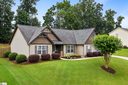 203 Watercourse Way sold home in Greer, SC