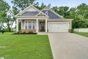 131 Yellow Fox Road sold home in Greer, SC