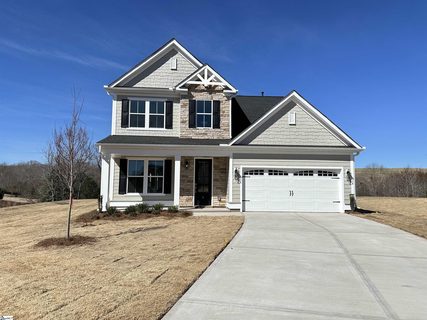 7 Stony Run Lane sold home in Parker'S Landing, Simpsonville, SC