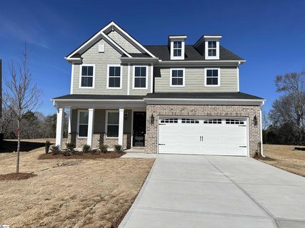 12 Stony Run Lane sold home in Parker'S Landing, Simpsonville, SC