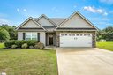 1019 Stoneham Circle sold home in Anderson, SC