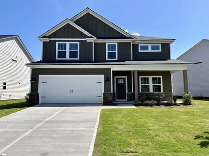 321 Alyssa Landing Drive Lot 68