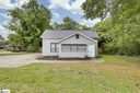 306 Concord Avenue sold home in Anderson, SC