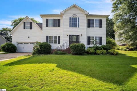 103 Stone River Way sold home in Country View, Taylors, SC