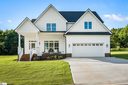 100 Apex Court sold home in Anderson, SC