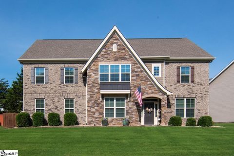 331 Leigh Creek Drive