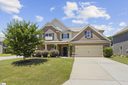 201 Redmont Court sold home in Simpsonville, SC