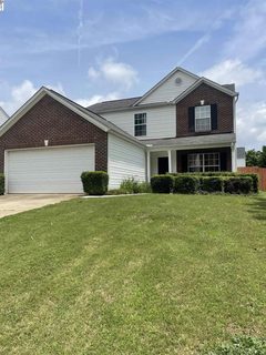 519 Peach Grove Place sold home in The Grove, Mauldin, SC