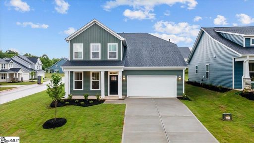 601 Corsac Court