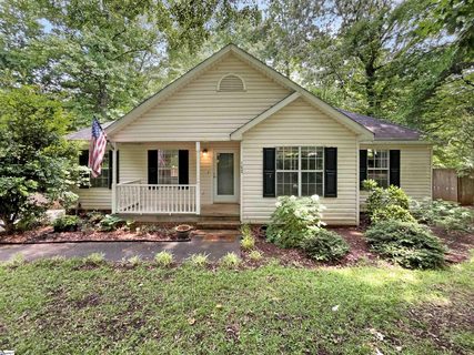 102 Logan Lane sold home in Haywood Acres, Easley, SC