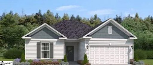 1030 Maraschino Way Lot 55