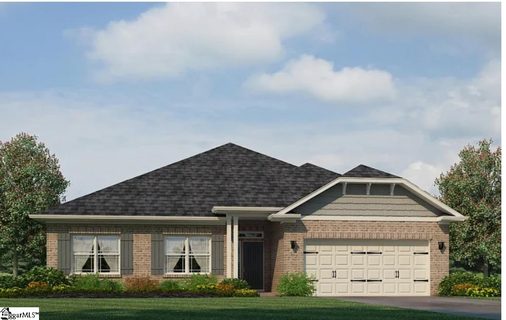 307 Cypress Hollow Trail Lot 166