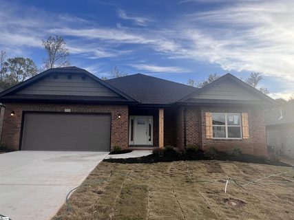 313 Cypress Hollow Trail Lot 163