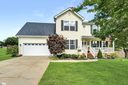 208 Andella Drive sold home in Greer, SC