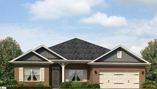 315 Cypress Hollow Trail Lot 162