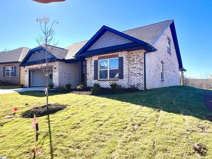 321 Cypress Hollow Trail Lot 159