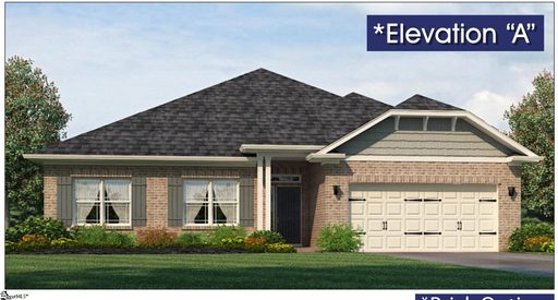 319 Cypress Hollow Trail Lot 160
