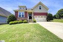 250 Chickadee Trail sold home in Easley, SC