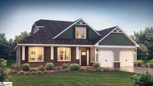 3097 Toliver Trail (Lot 79)