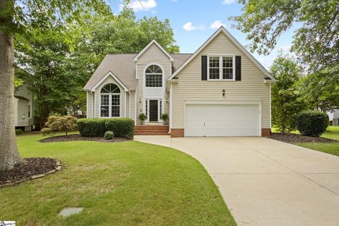 205 Fortuna Drive